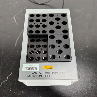 Fisherbrand Isotemp FS Drybath Stdrd 4blck image 3